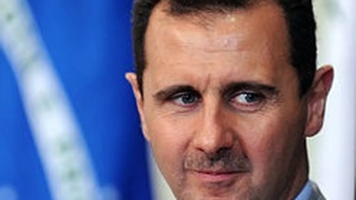 Arabia Saudită ar fi propus Rusiei să renunțe la susținerea lui Assad pentru 300 mld. dolari