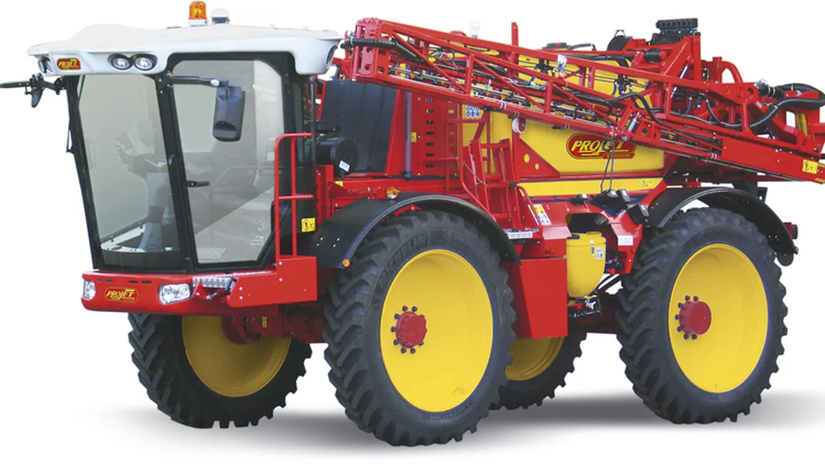 Mecanica Ceahlău devine partener strategic al producătorului italian Bargam