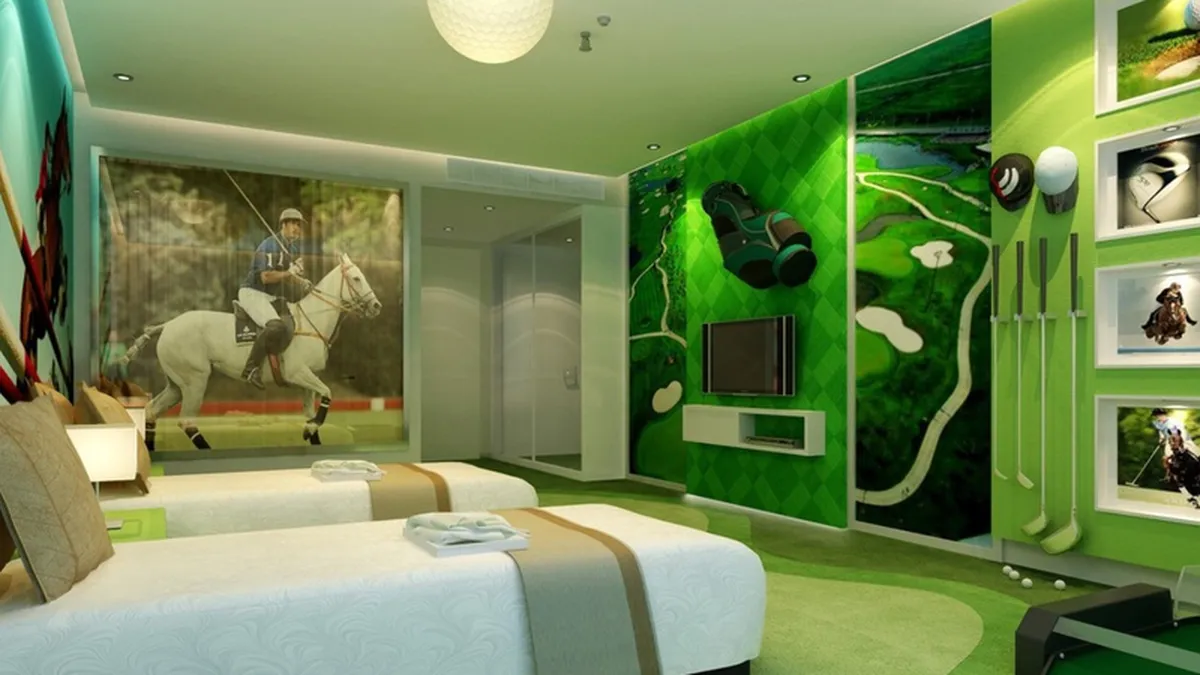 Ce trebuie sa stii cand inchiriezi o camera de hotel in UE