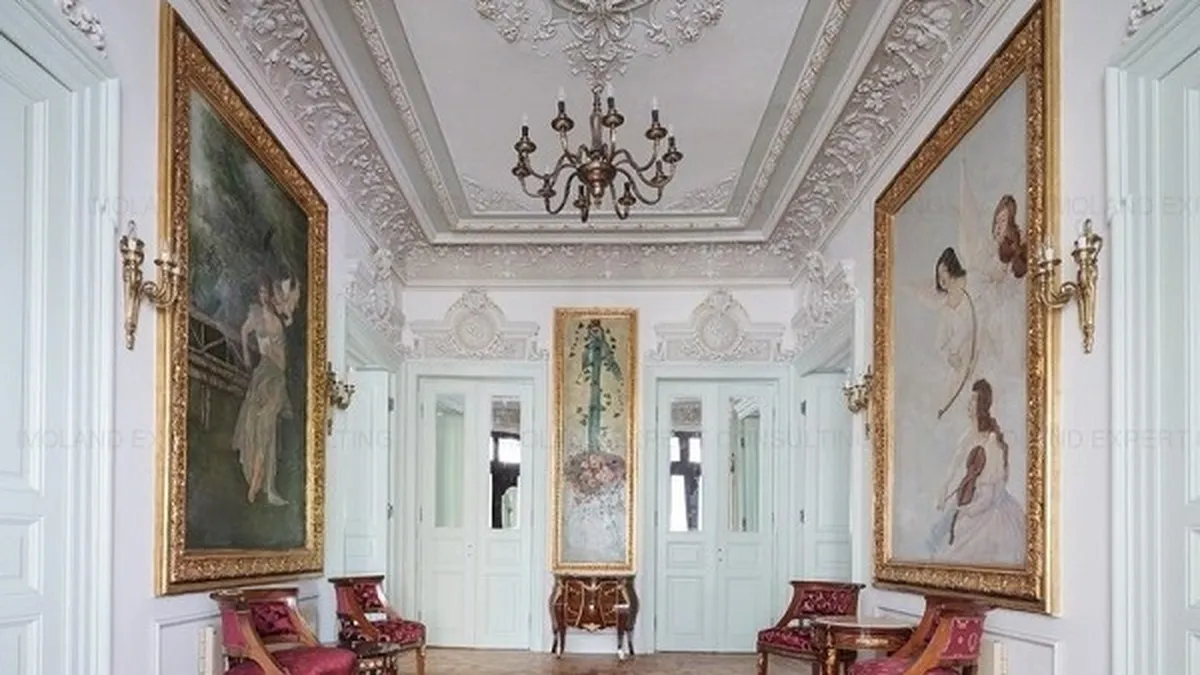 Cat costa si cum arata o vila premiata la Anuala de Arhitectura