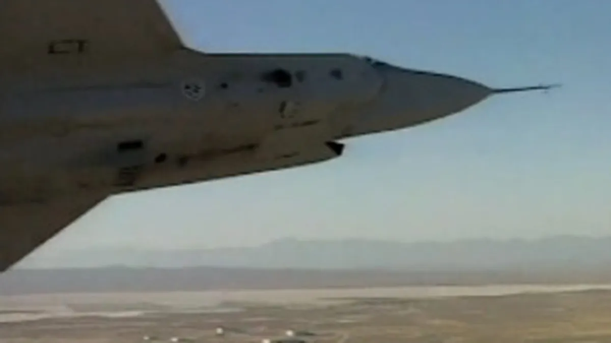 Cand am putea face inconjurul lumii in 4 ore? (Video)