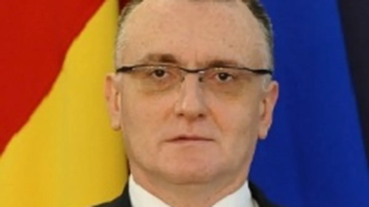 Ministrul numit de Iohannis premier interimar