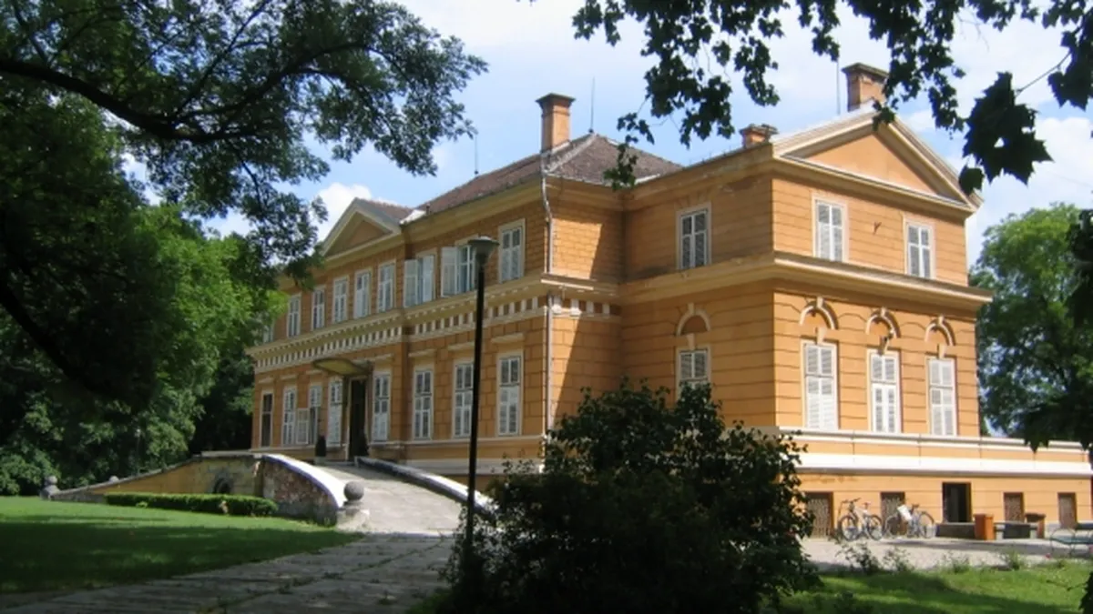 Descoperă România: Obiective turistice din județul Arad