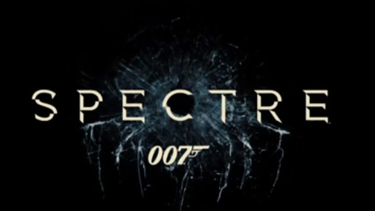 Spectre se menține pe primul loc în topul încasărilor în America de Nord