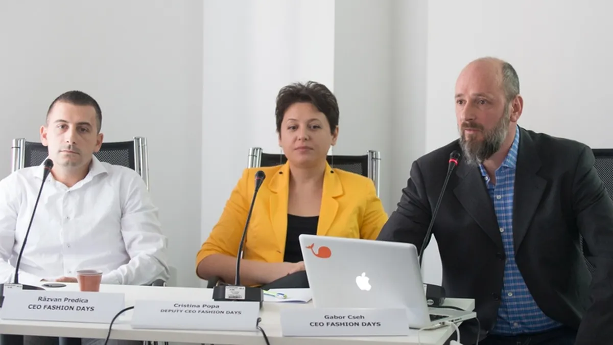 Fashion Days anunta reduceri de pana la 90% de Black Friday. Vezi cand da startul campaniei