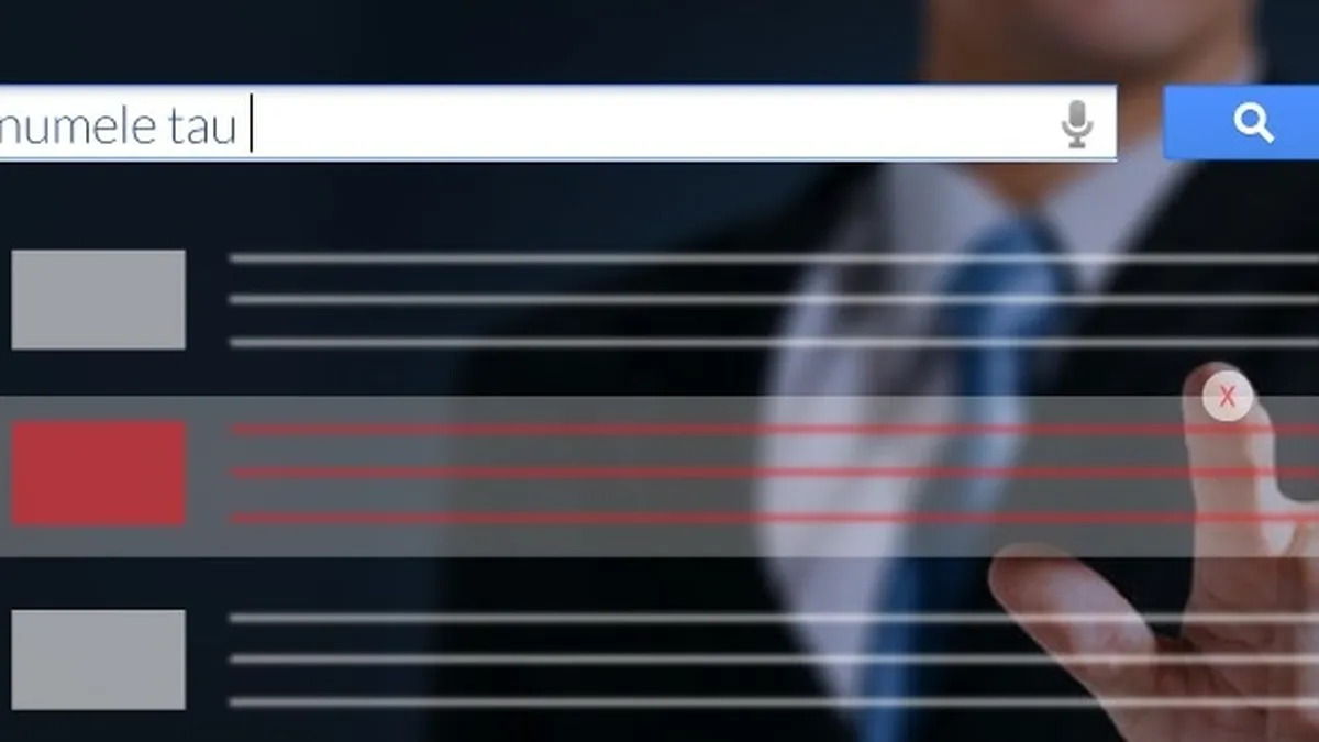 Cum alegi soluția potrivită pentru rezolvarea problemelor de reputație online