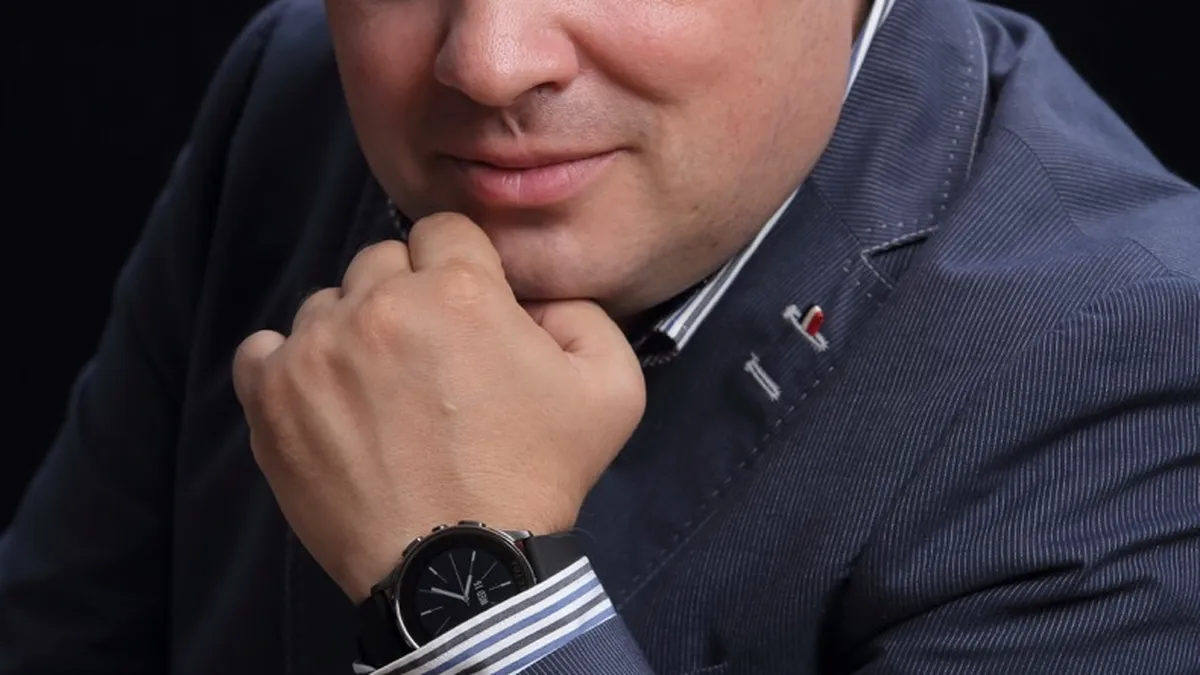 Vector Watch atrage o nouă rundă de finanțare de 5 milioane de dolari