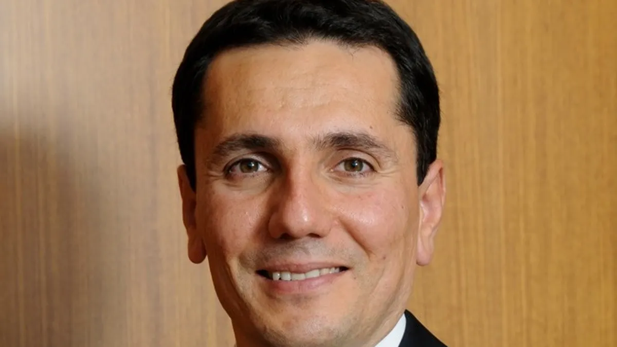 Garanti Bank a finanțat Ramada Plaza Hotel din Craiova cu 8,3 milioane de euro