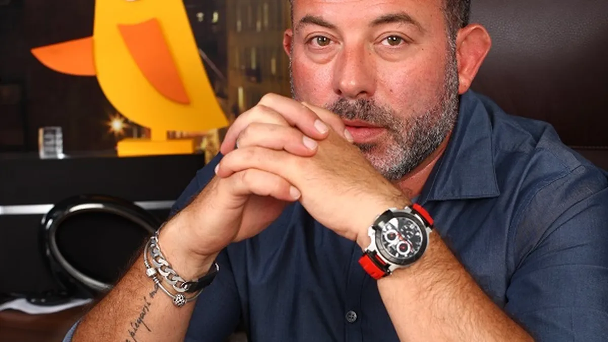 Fly Go anunta o investitie de 1,5 mil. euro in 2015 si noi servicii pentru 2016