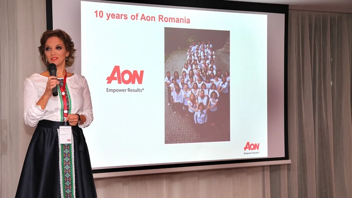 Cei mai buni angajatori din Romania