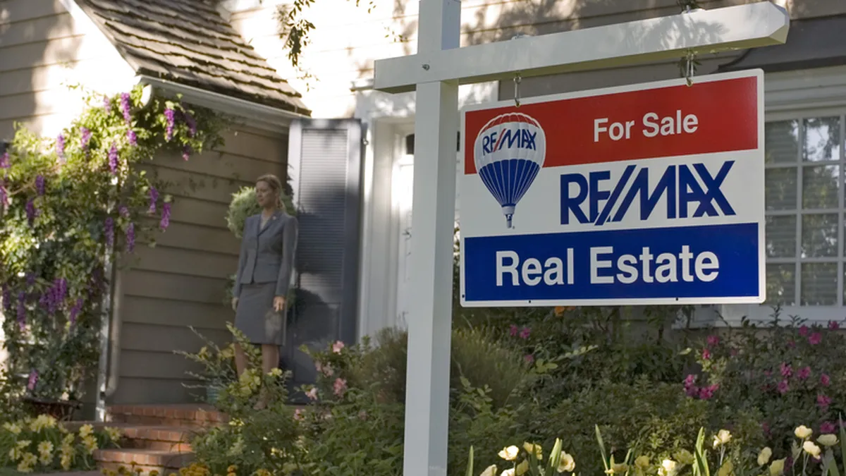 Remax: Terenurile cu potențial de construire revin în topul tranzacțiilor imobiliare