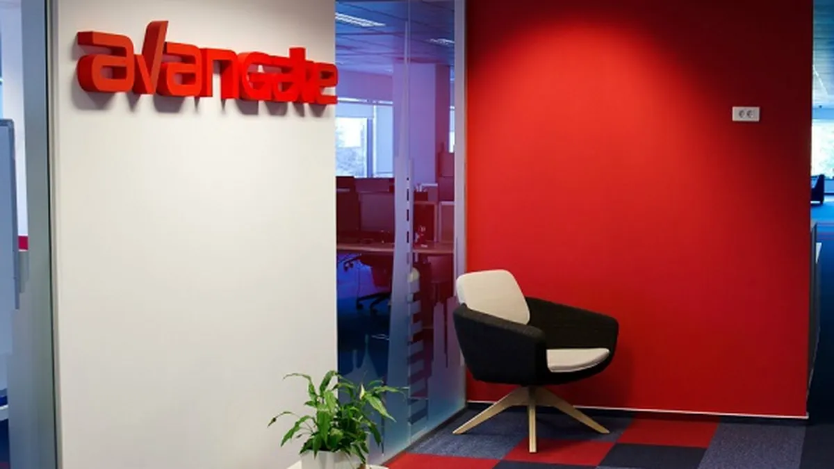 Avangate și-a extins spațiul de birouri din București cu 1.000 mp