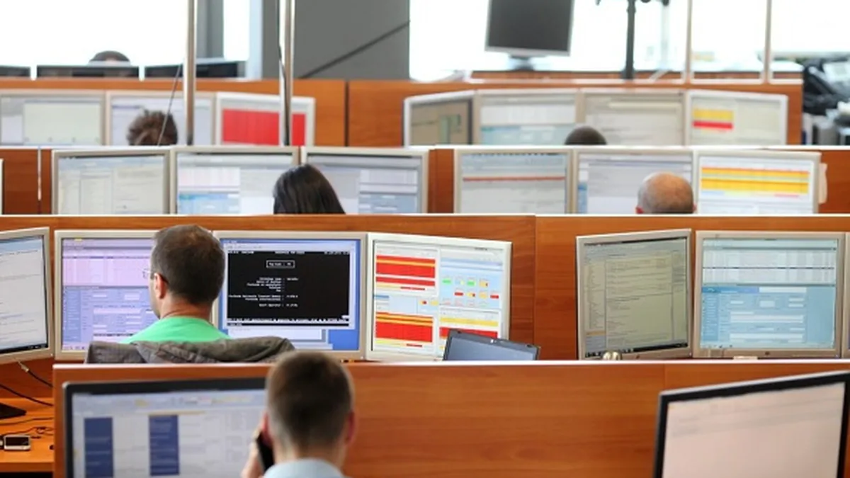 Alcatel-Lucent a investit peste 2 mil. euro în noul centru global de operare rețele din Timișoara