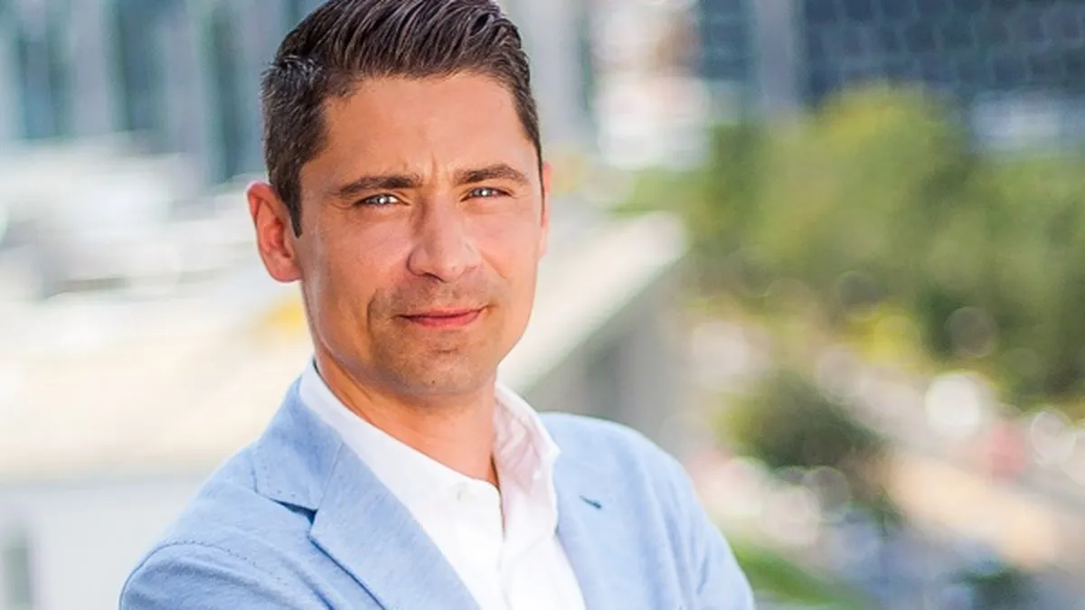 FrieslandCampina România va avea un nou director general