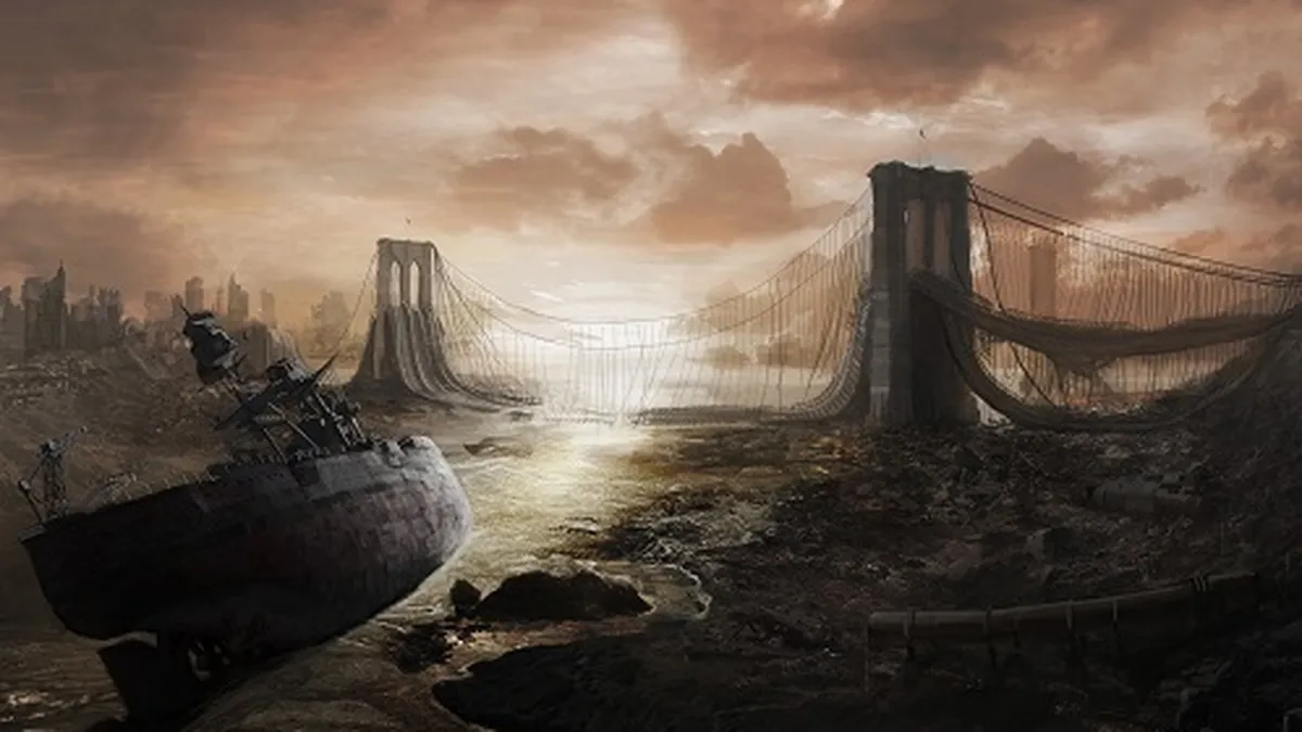 Scenarii apocaliptice pentru 2016