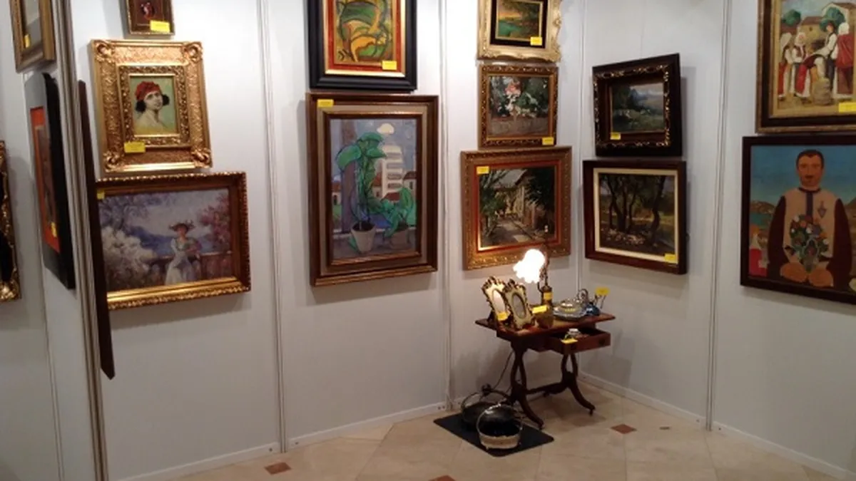 Cadourile de Crăciun preferate de colecționarii de artă