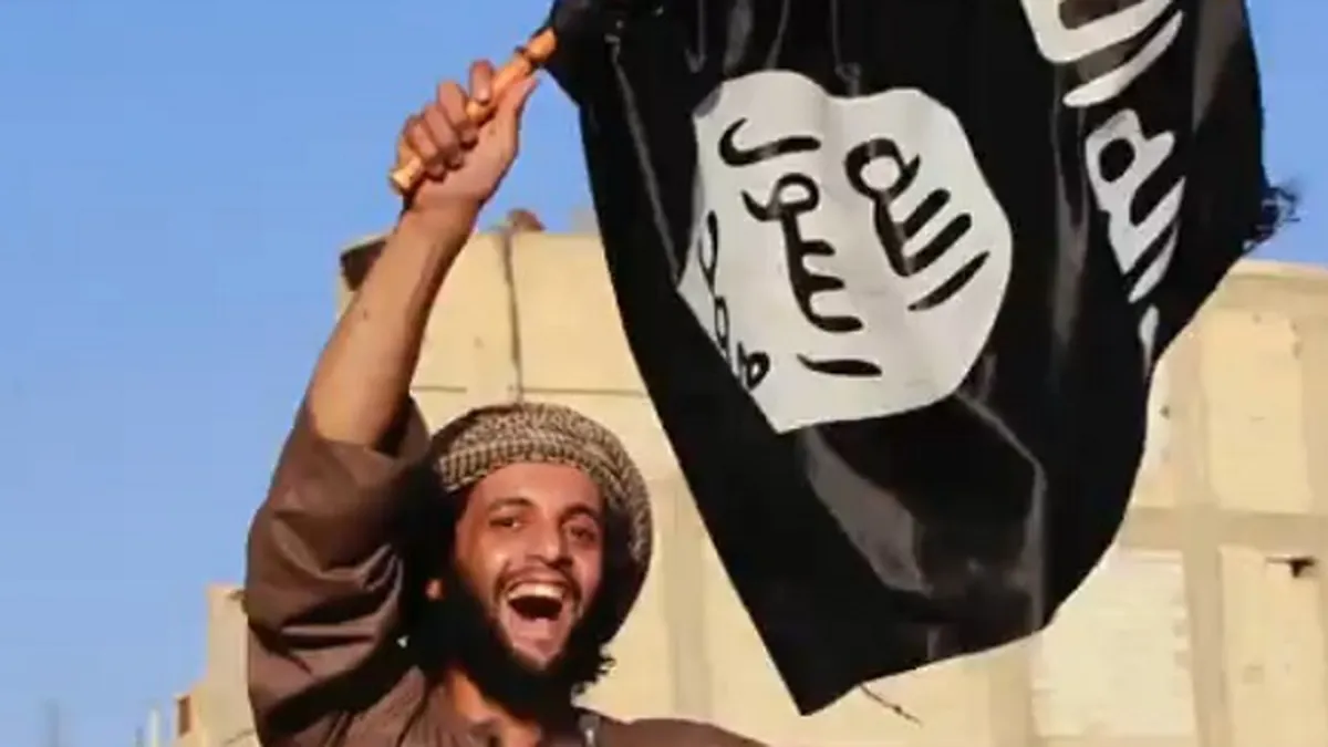 Cum castiga Statul Islamic peste 1 miliard de dolari pe an