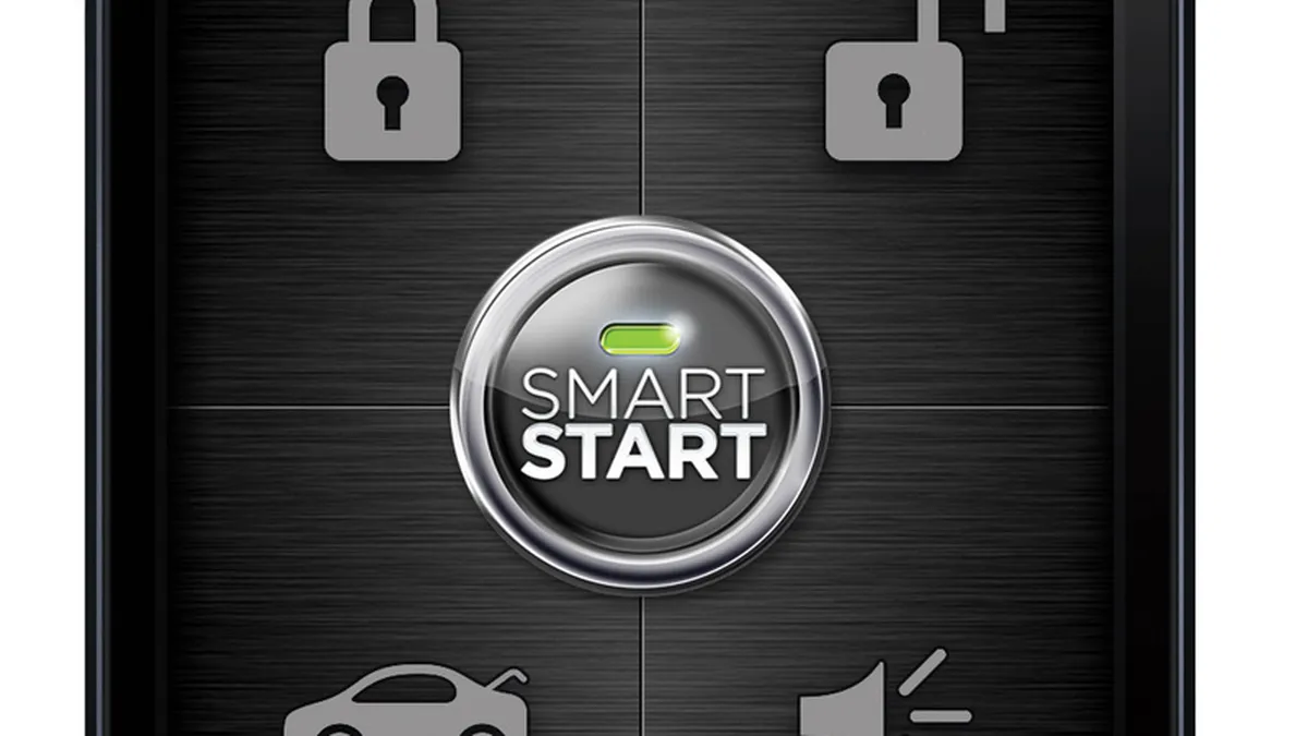 Uită de frigul din mașină: Cum să pornești motorul cu telefonul