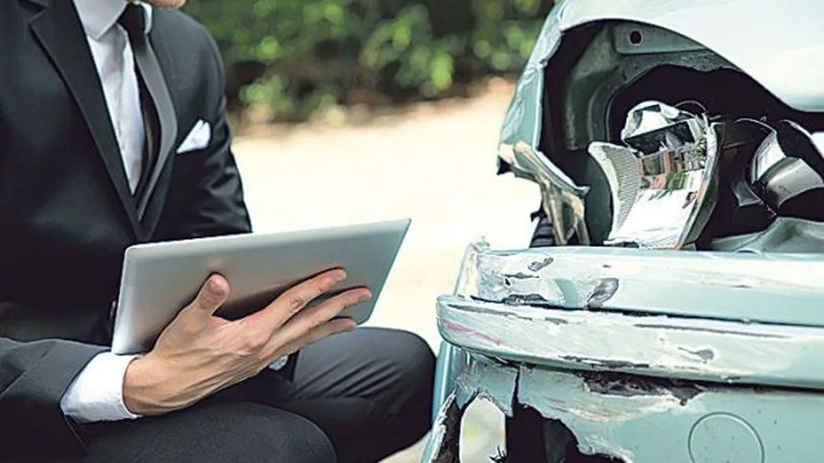 UNSAR: Sistemul de decontare directă la RCA va genera costuri suplimentare atât pentru asigurați, cât și pentru asigurători