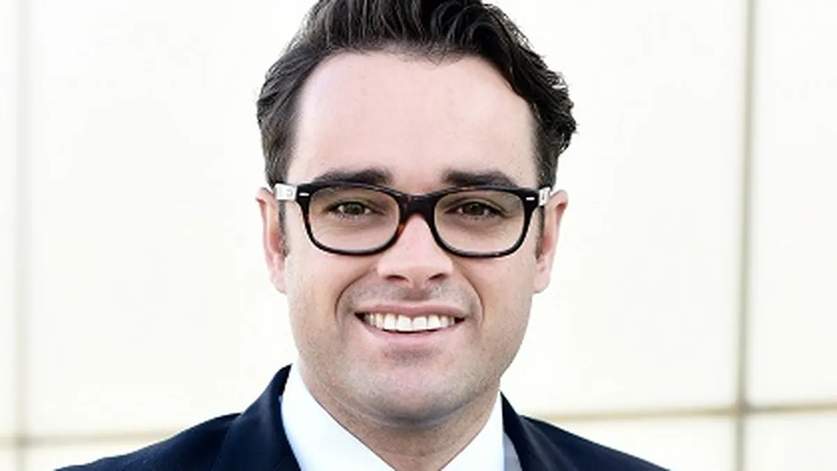 Blake Horsley este noul Country Head al P3 Romania