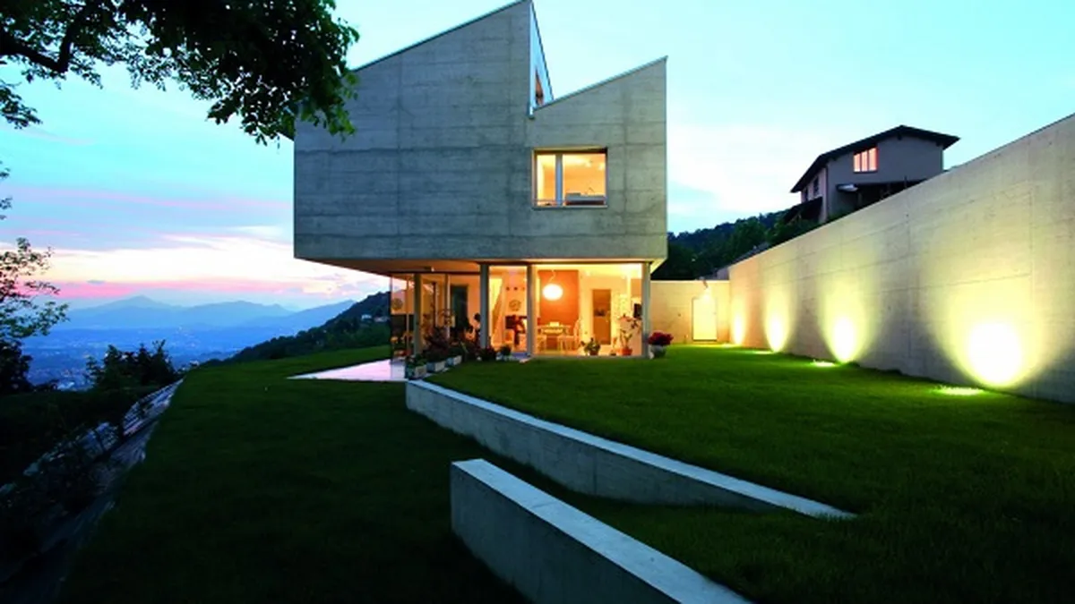 Cum influențează emisiile de dioxid de carbon industria construcțiilor?