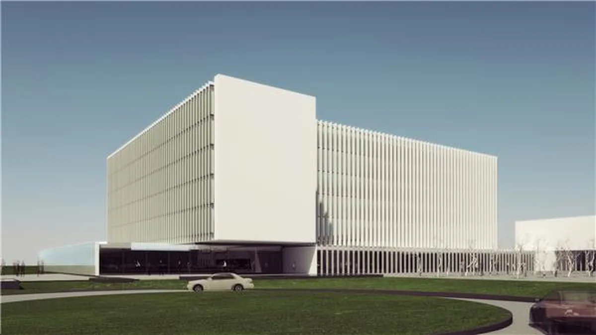 Xerox își extinde centrul de servicii pentru clienți din Oradea