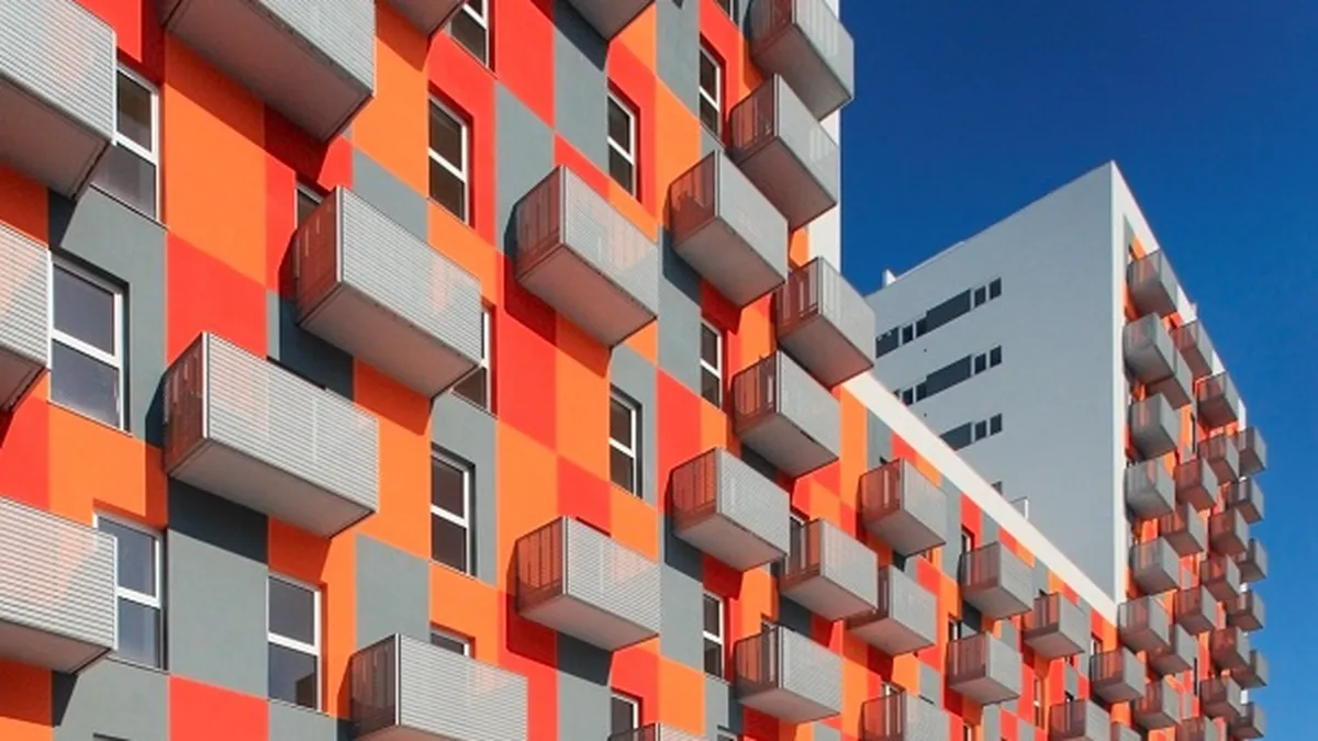 Hercesa a început construcția la a treia fază a proiectului rezidențial Vivenda Residencias