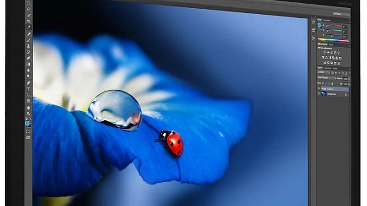 ISE 2016: MMD prezintă noile monitoare 5k și SoftBlue de la Philips