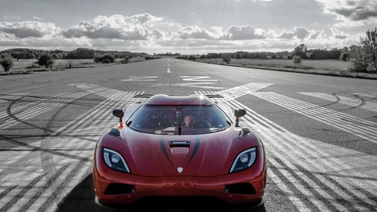 De ce costa un sfert de milion de dolari cea mai scumpa cheie auto din lume