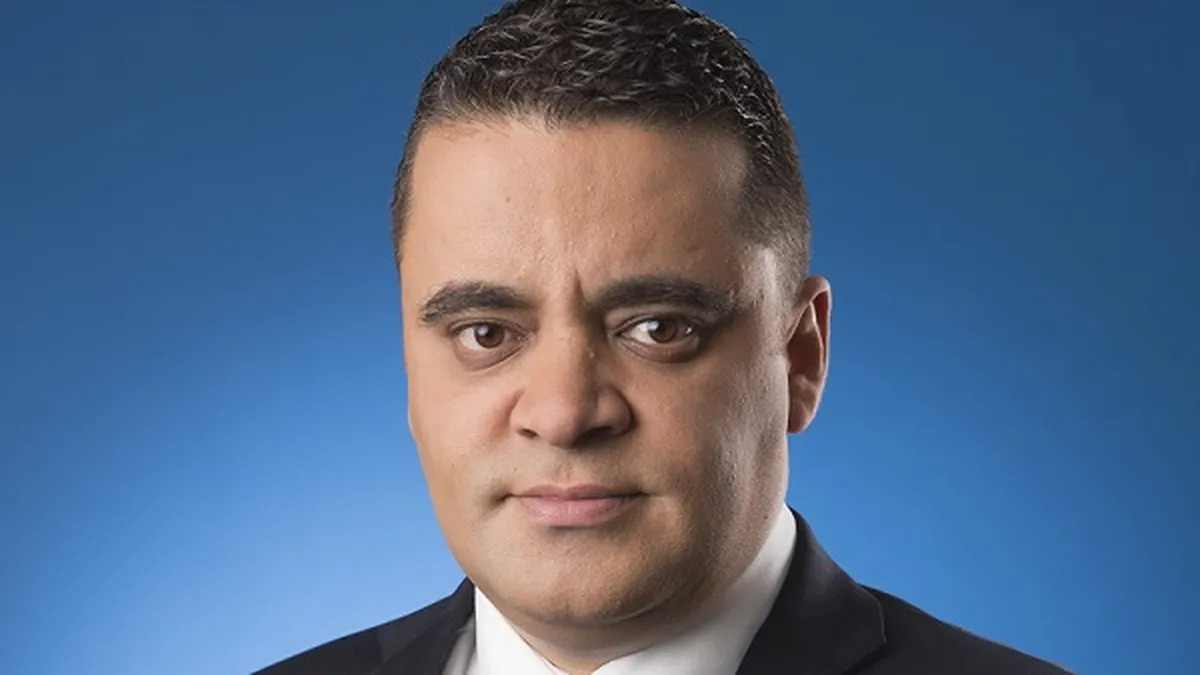 Holcim România are un nou director general