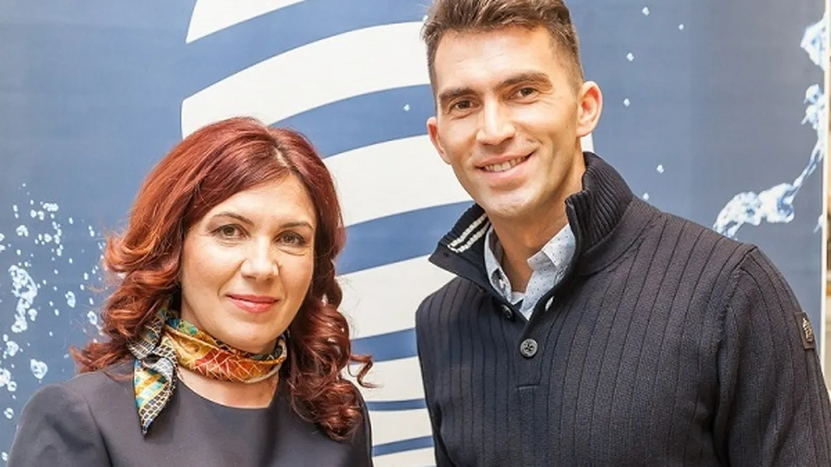 Cum a ajuns Horia Tecău imaginea unui brand internațional de fashion