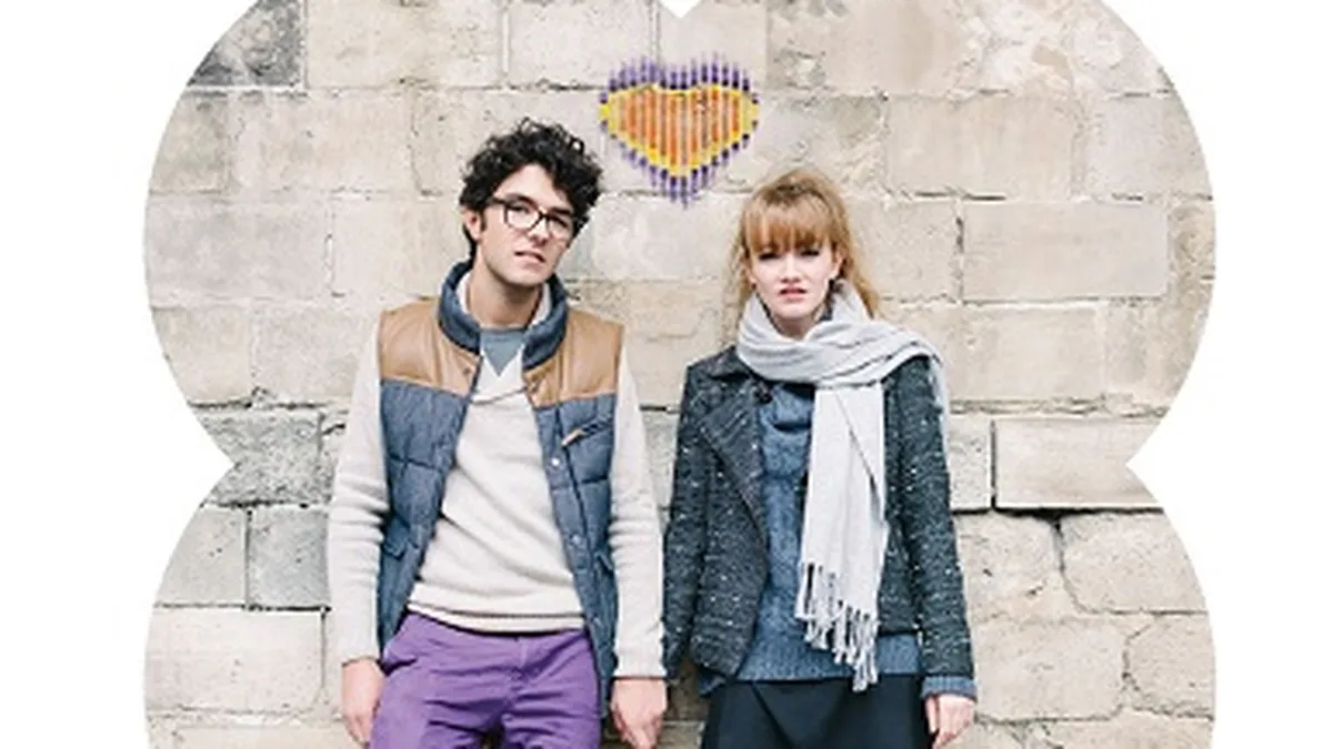 Orange lansează o aplicație pentru Valentine''s Day