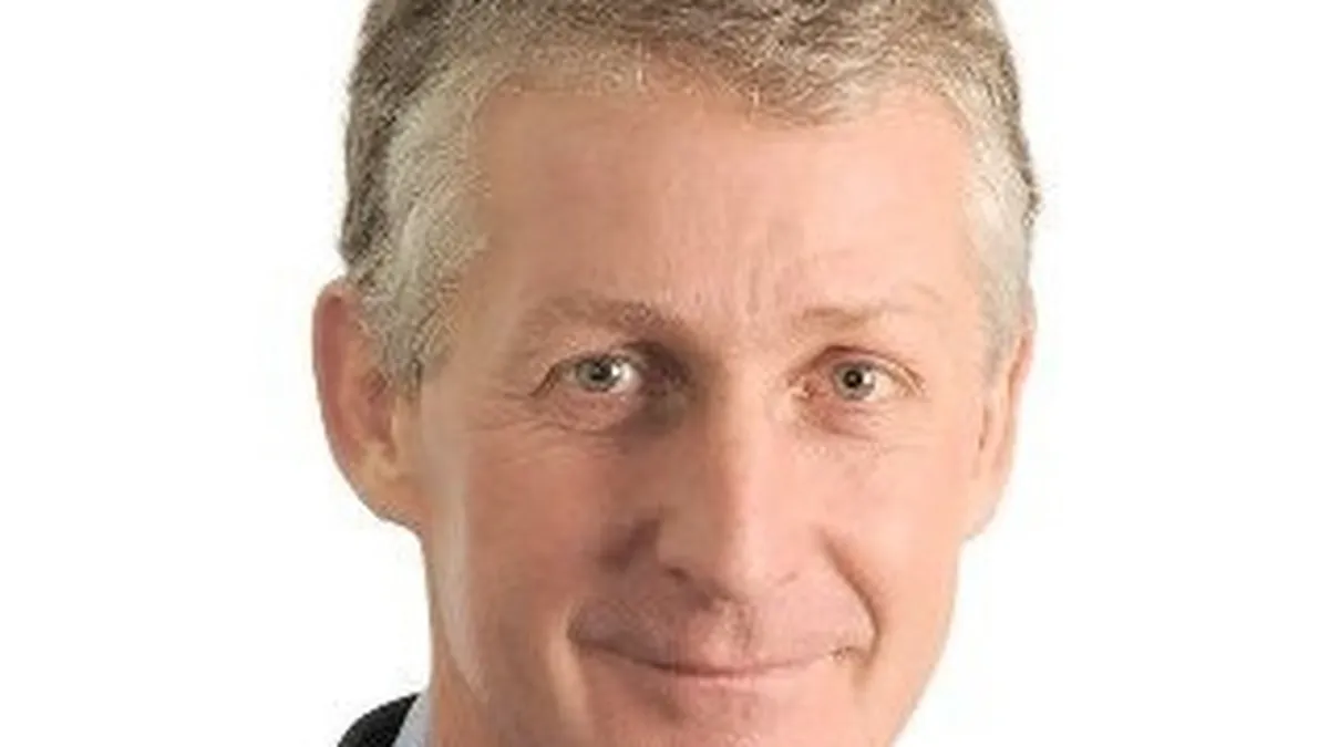 PepsiCo a numit un nou general manager pe regiune