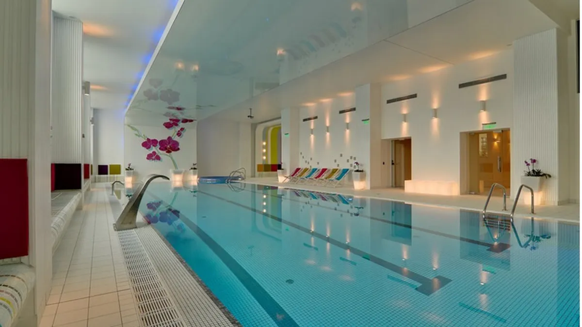 Creștere de 35% în 2015 pentru cardurile cadou Orhideea Spa