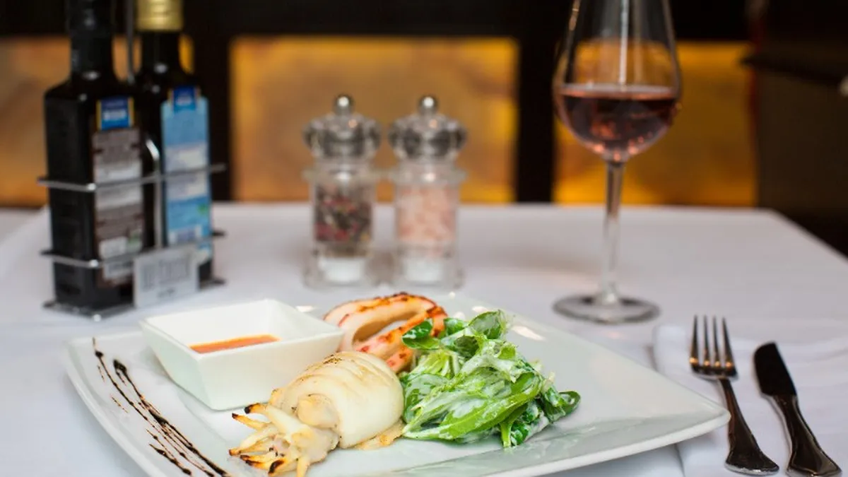 Gallo Nero Dorobanți, redeschis după o investiție de 100.000 euro