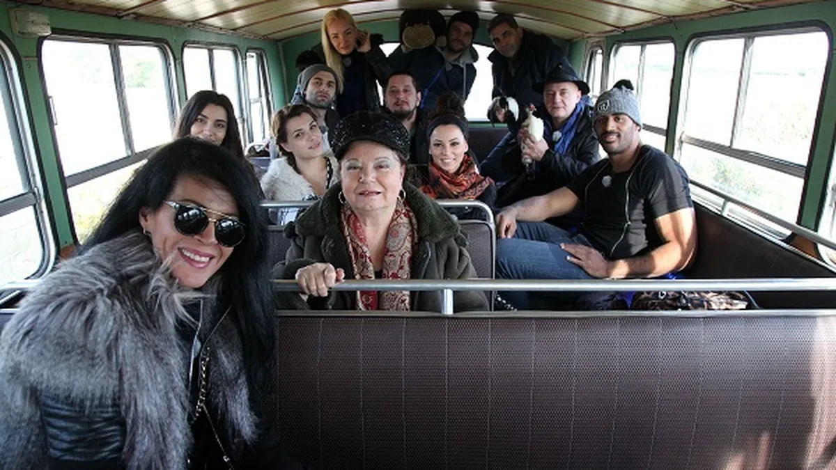 Ce audienta a avut Pro TV cu prima editie a celui de al doilea sezon Ferma Vedetelor