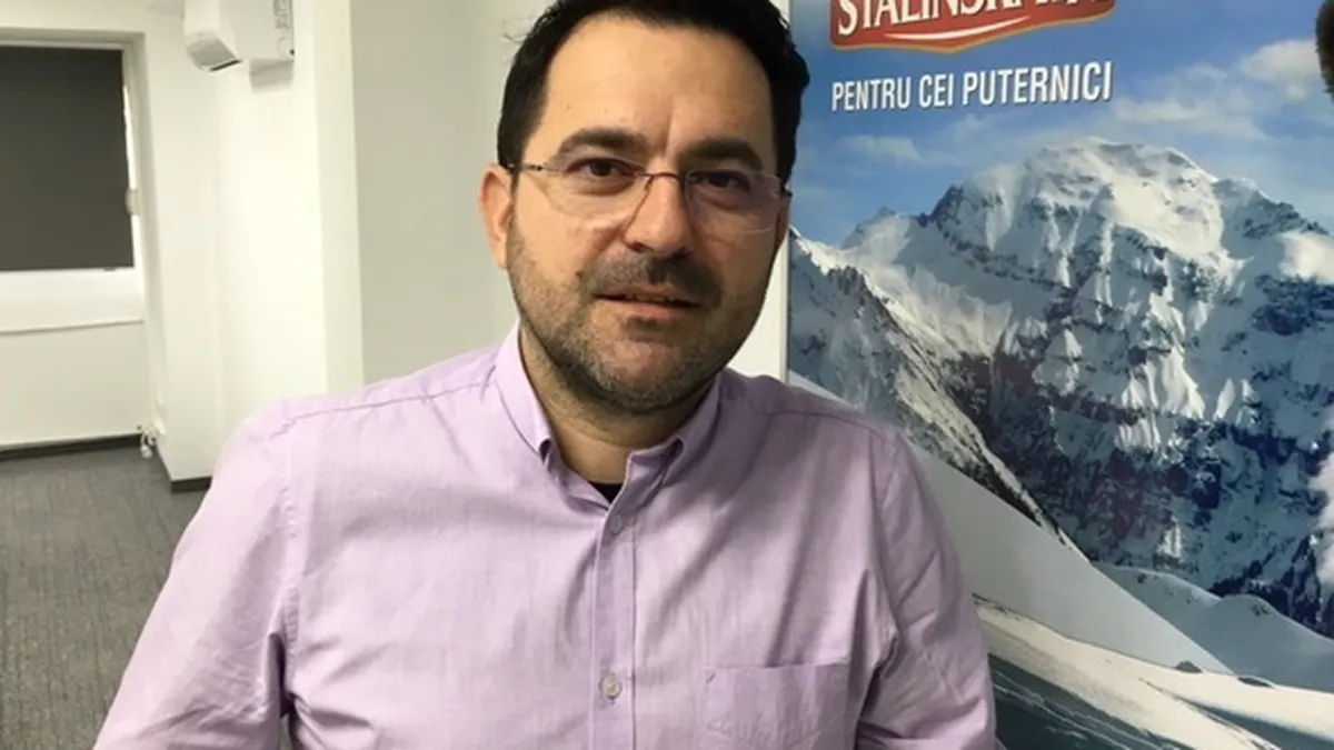 Distribuitorul Stalinskaya are un nou director general