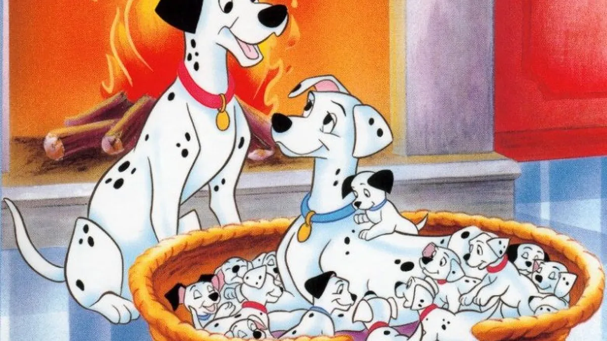 Programele Disney, din nou la TVR