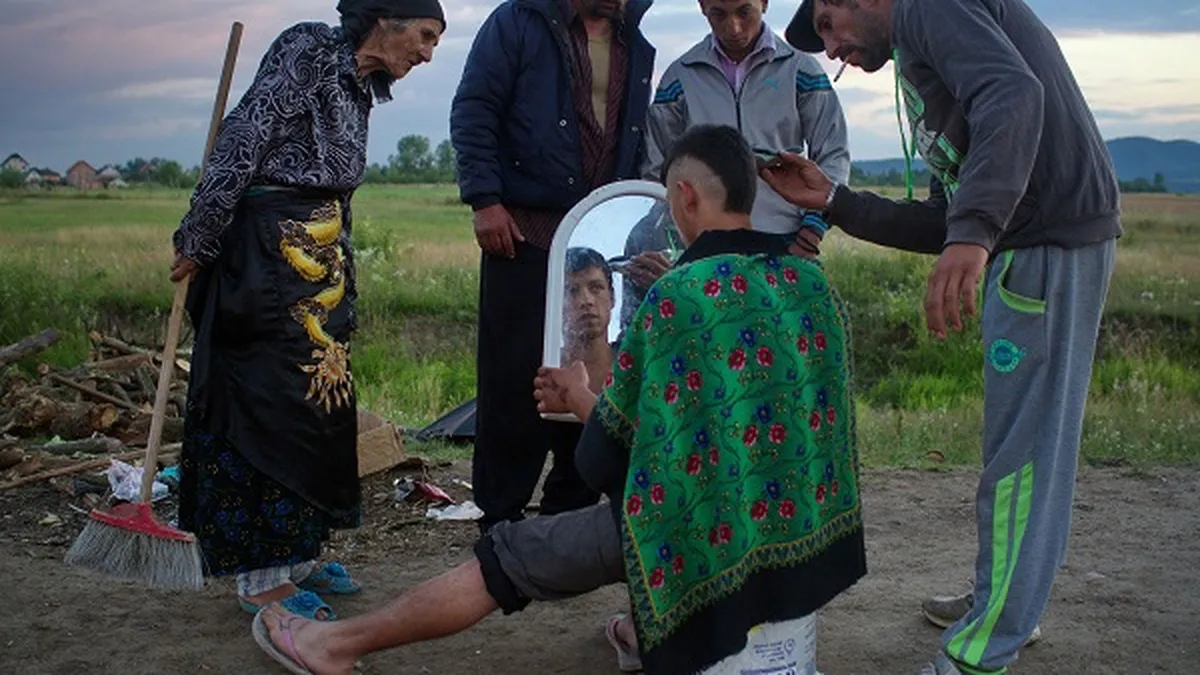 Patru fotografi romani, pe lista scurta a celui mai mare concurs de fotografie din lume
