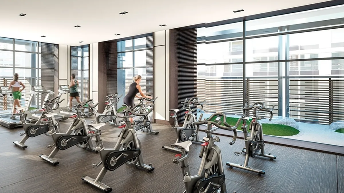 Sodexo preia 20% din furnizorul de abonamente pentru sport 7card