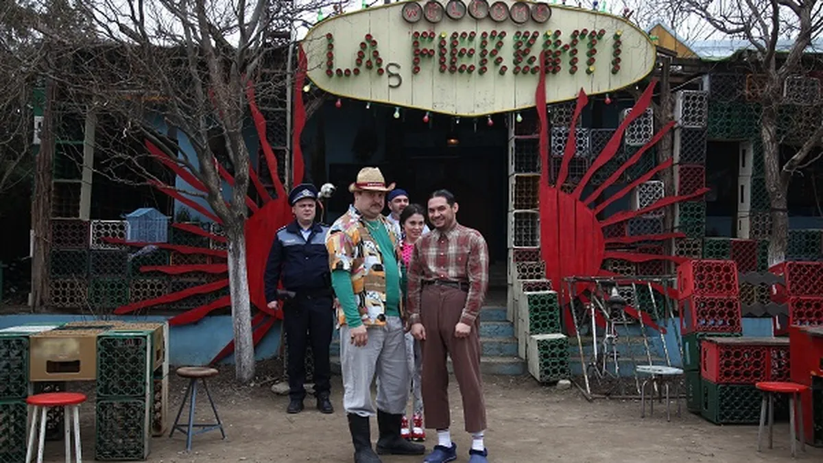 Ce audienta a avut Pro TV cu primul episod din sezonul 9 Las Fierbinti