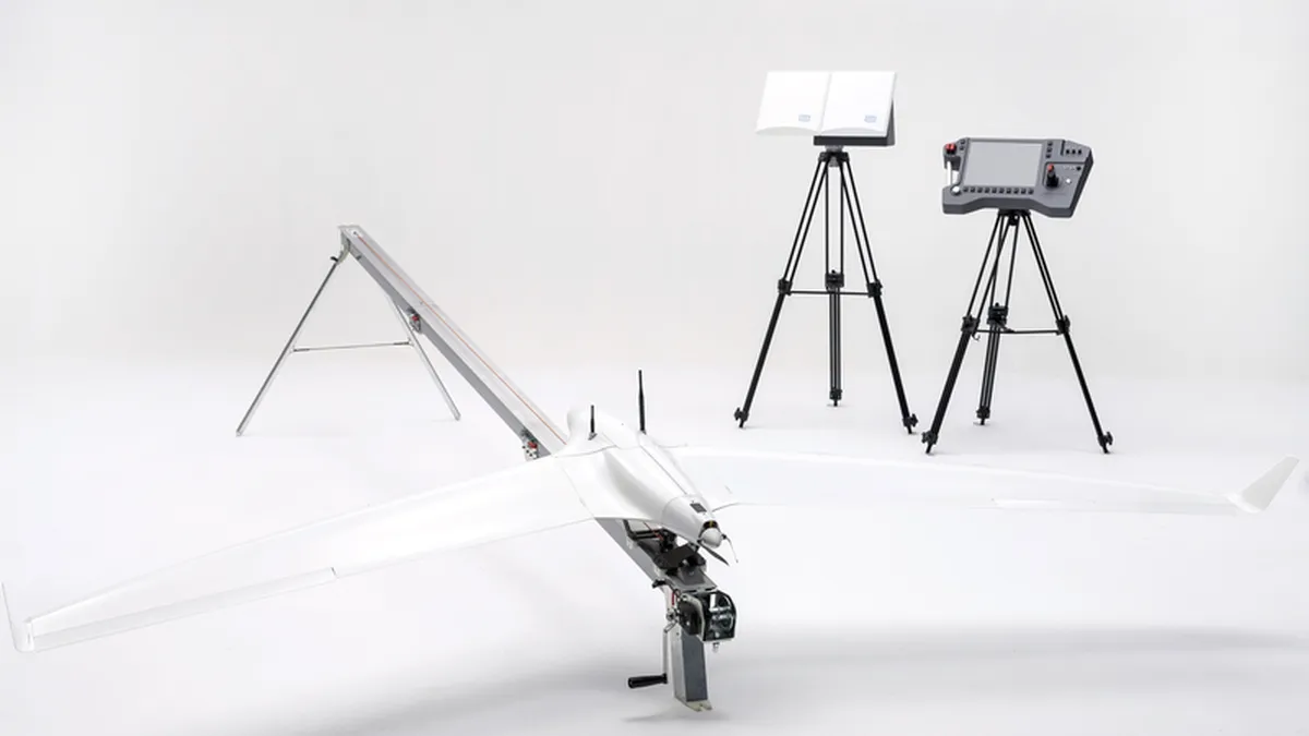 Teamnet lansează un program de pregătire în domeniul avioanelor fără pilot