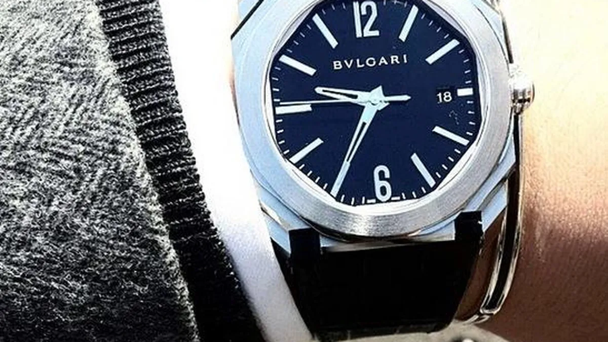 Primul magazin privat de bijuterii de lux din Romania isi cere insolventa