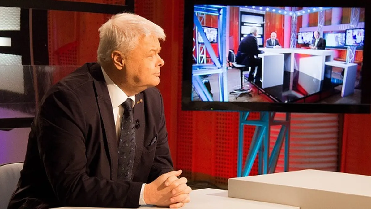 TVR: Procesul de mediere este cu 95% mai ieftin decat actiunea in instanta