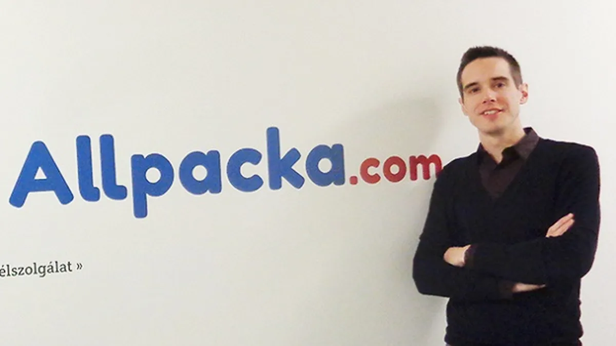 Primul comparator de preturi pentru piata de curierat din Romania