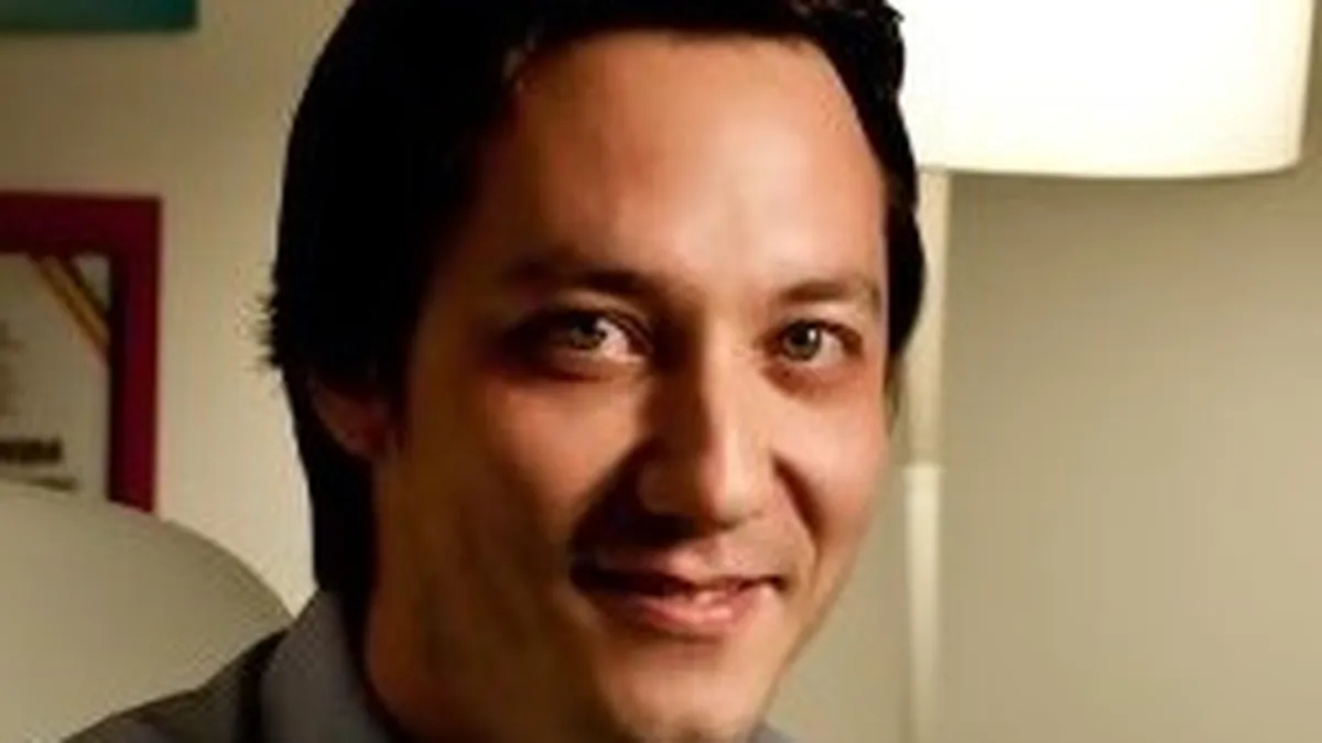 Daniel Truică, fondator Vola.ro: Succesul înseamnă câteodată să ieși din zona ta de confort