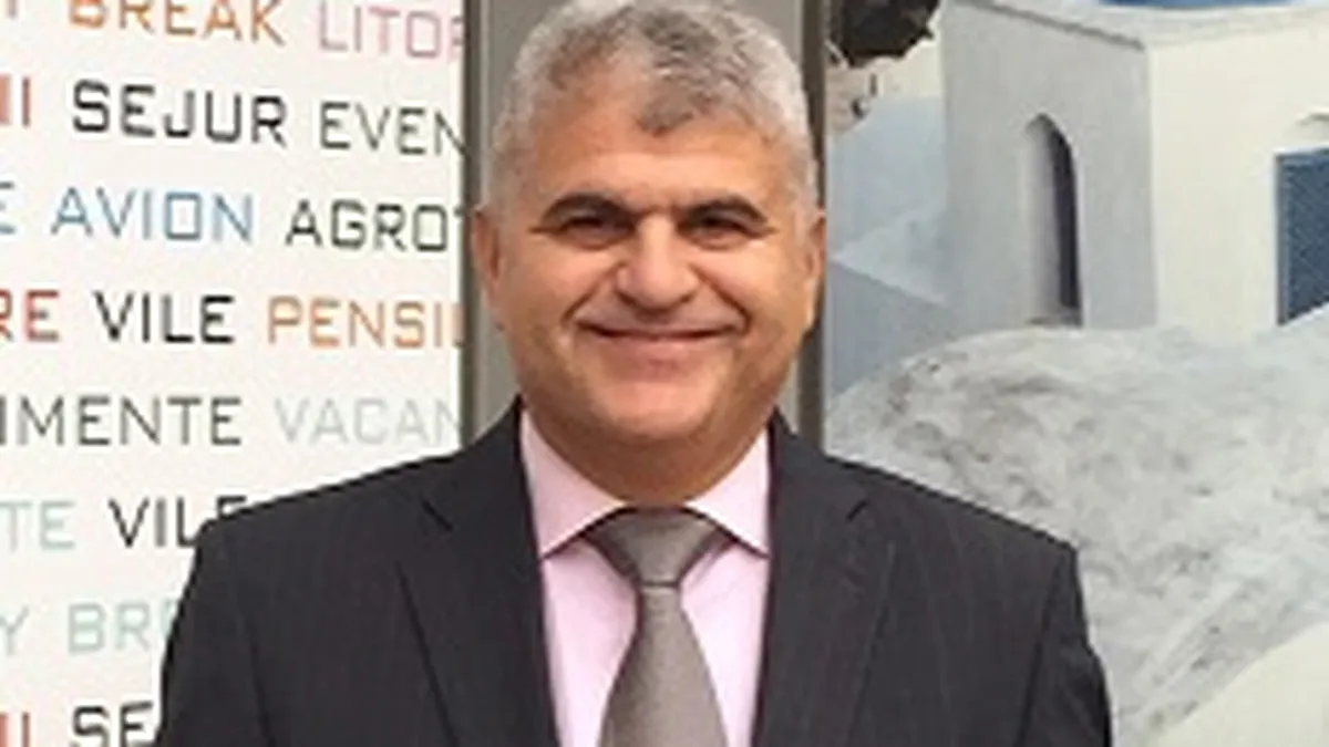 Presedintele ANAT si-a dat demisia