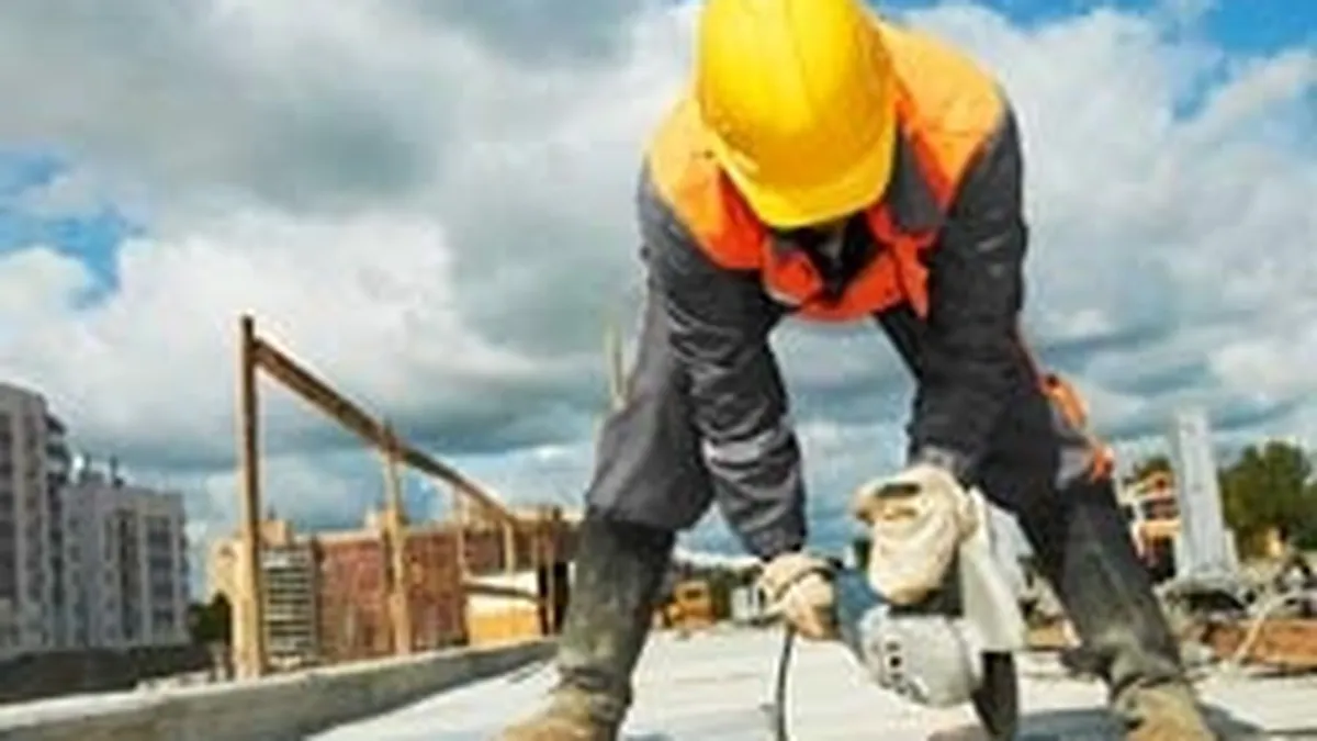 Regiunea din Romania unde firmele de constructii ar putea ajunge la un numar record in 2016