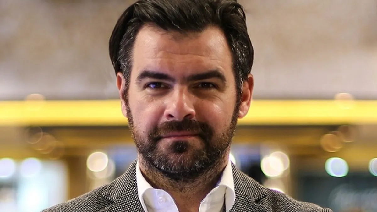 Omul Zara in Romania, numit manager general al Openville Timisoara