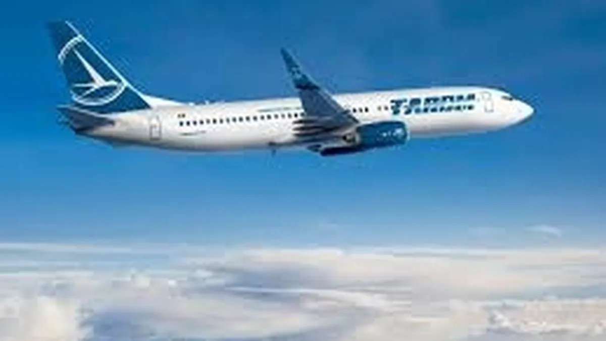 Principalele zboruri spre Bruxelles au fost anulate dupa atentatele de la aeroport